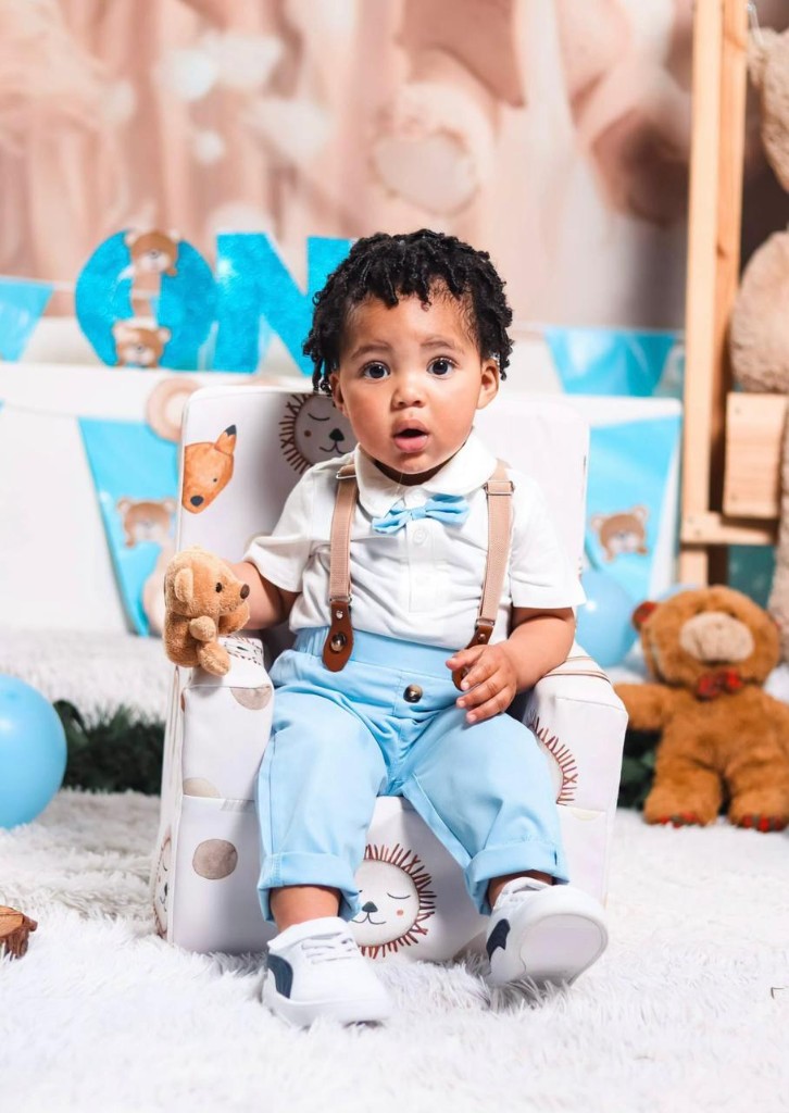 Little King