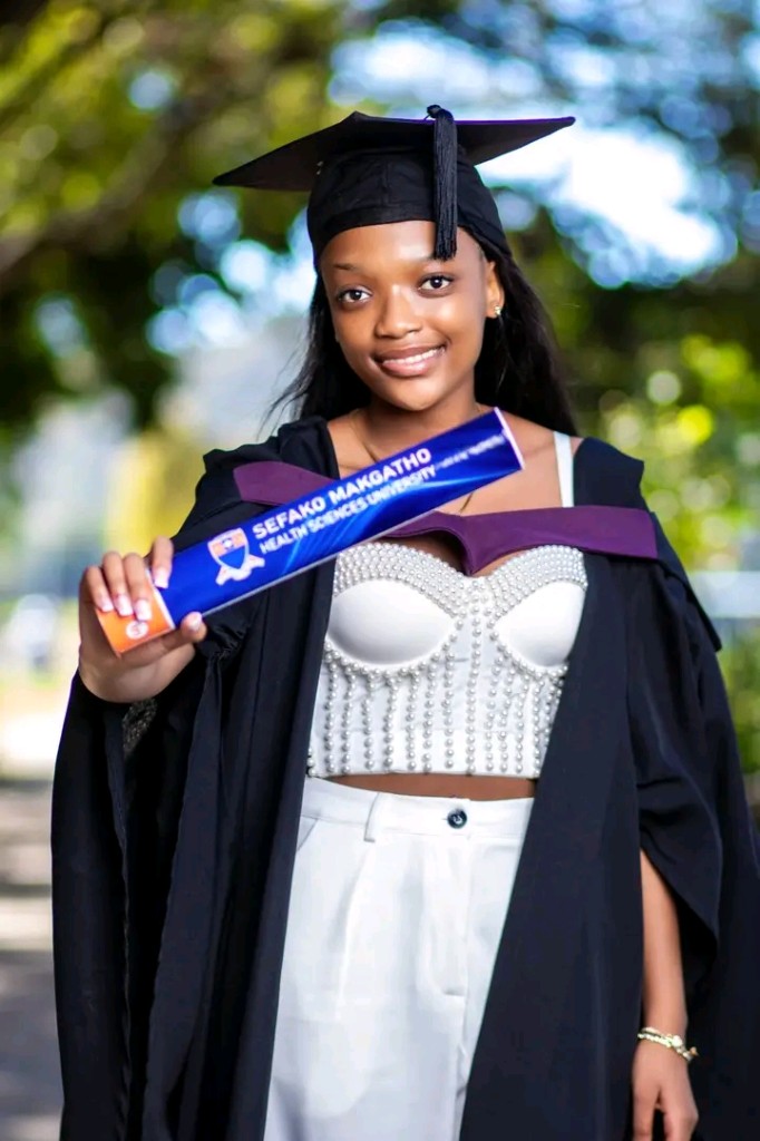 Graduation Vibes