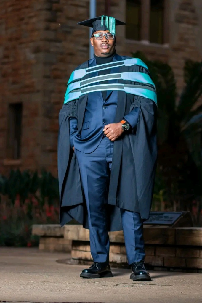 The Graduate