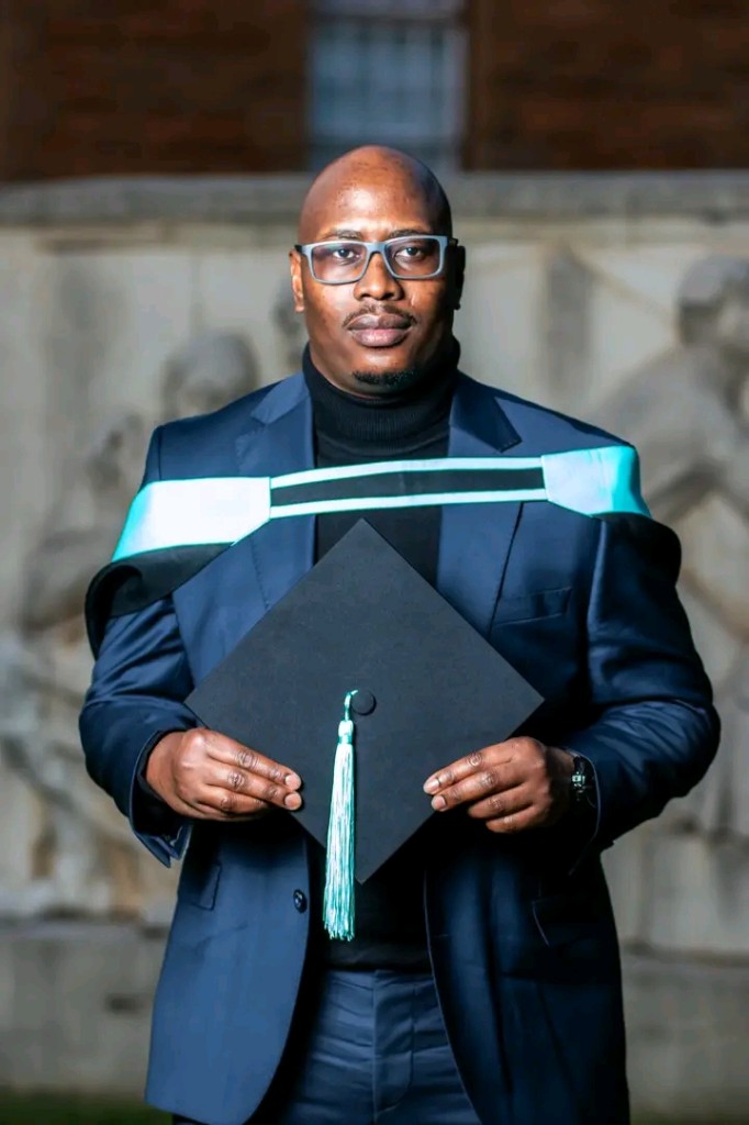 Diploma Raised