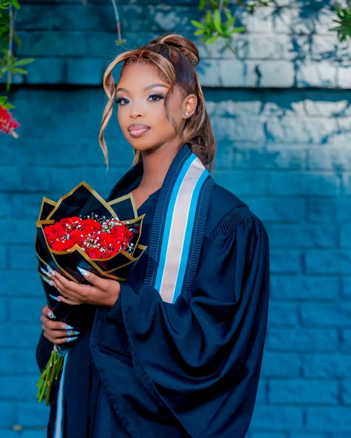 Midnight Grad
