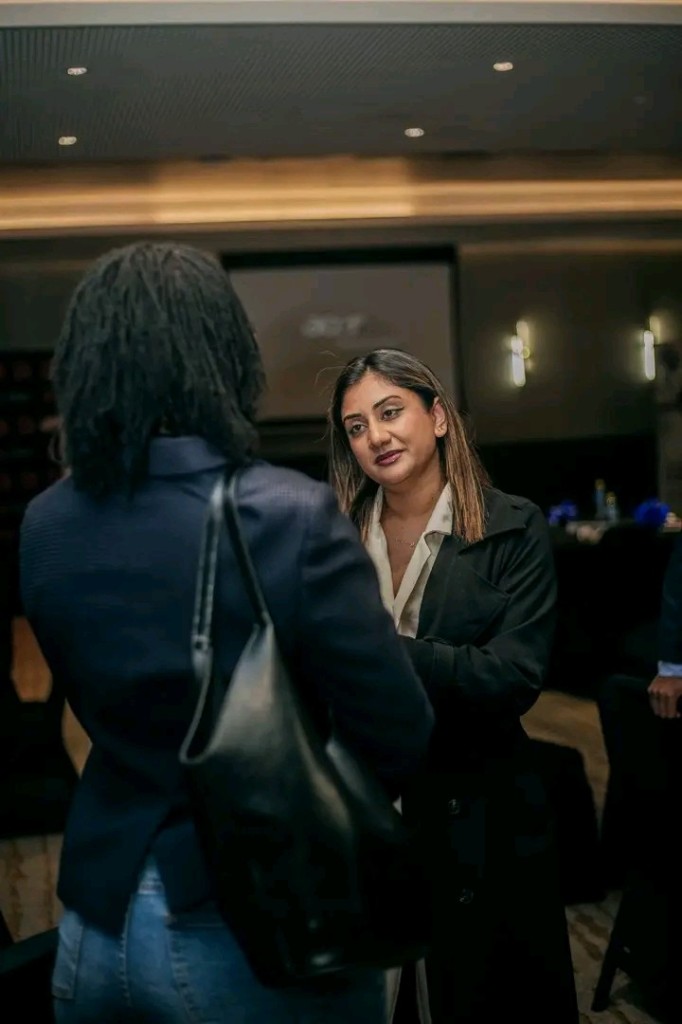 Event Conversation