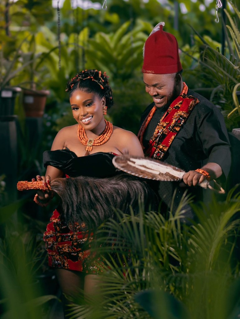 Joyful Ceremony