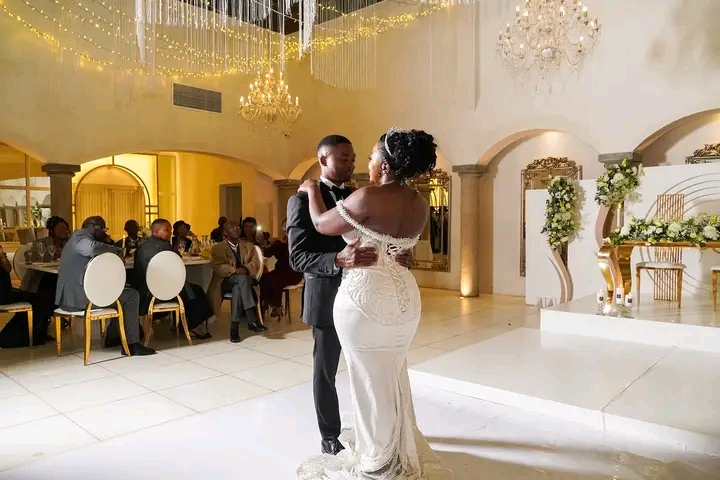 First Dance